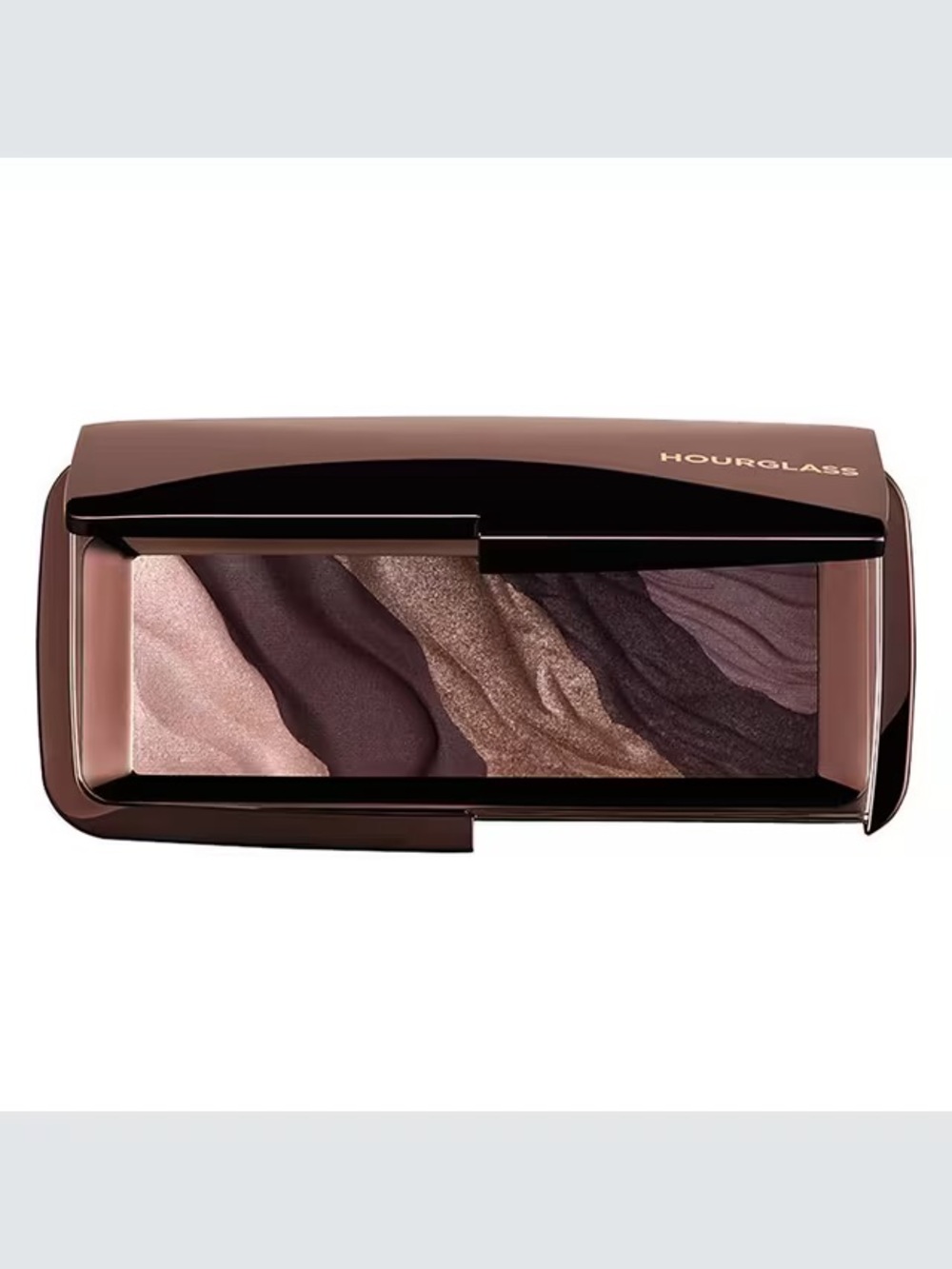 Hourglass Eyeshadow Palette Exposure